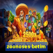 zoonoses betim